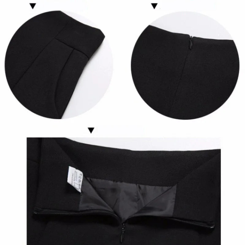 Women’s High Waist Chiffon Shorts