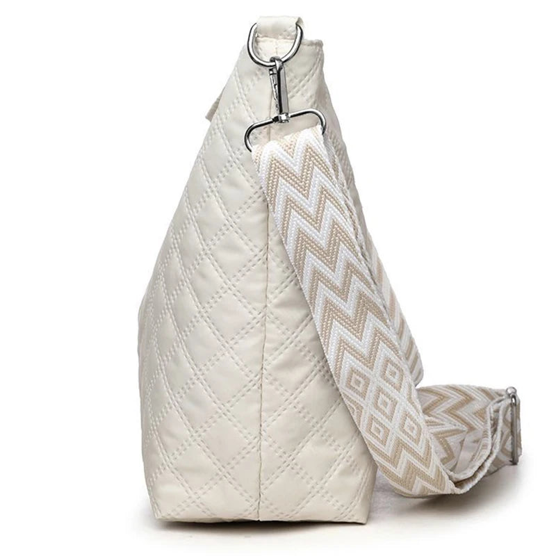 Corduroy Women’s Travel Tote Bag