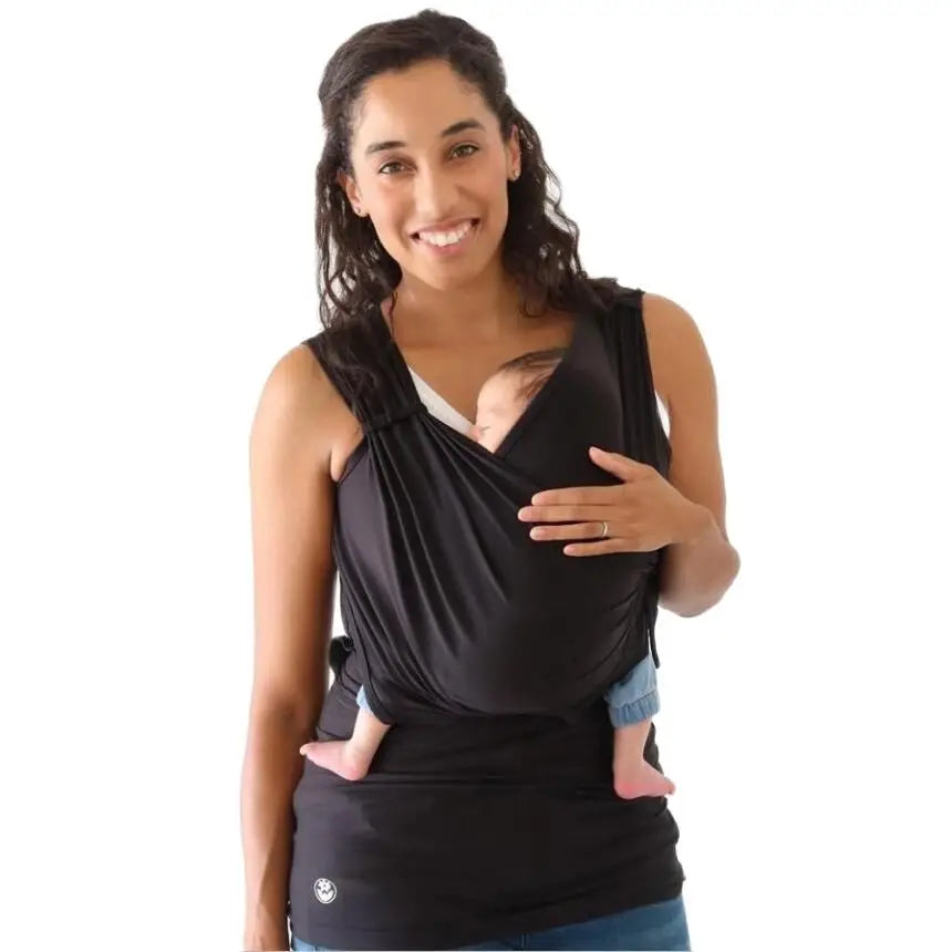 Kangaroo Pocket Baby Carrier Tee