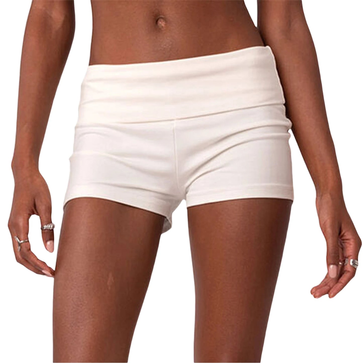 Low Waist Lounge Shorts