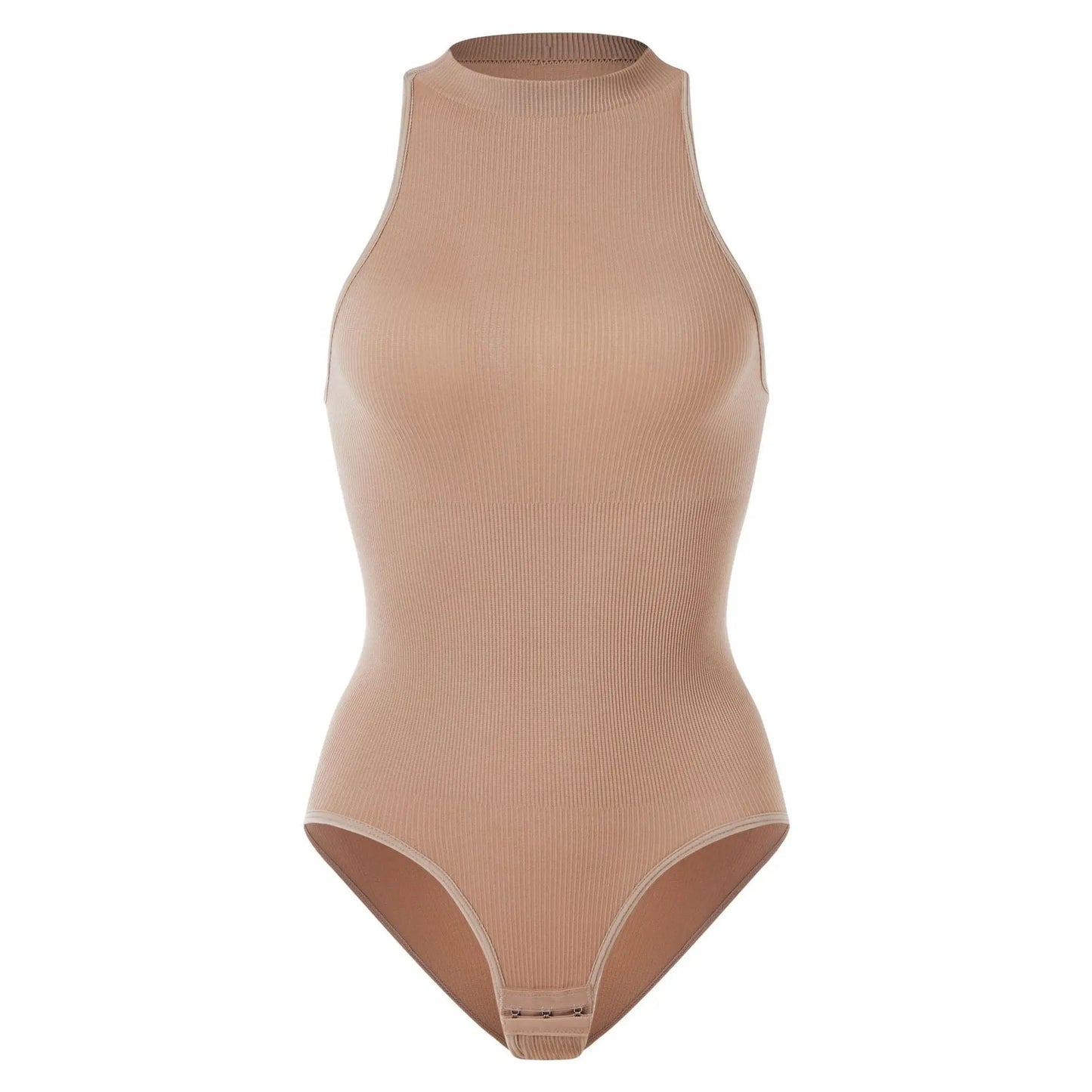 Backless Invisible Strap Shapewear Set