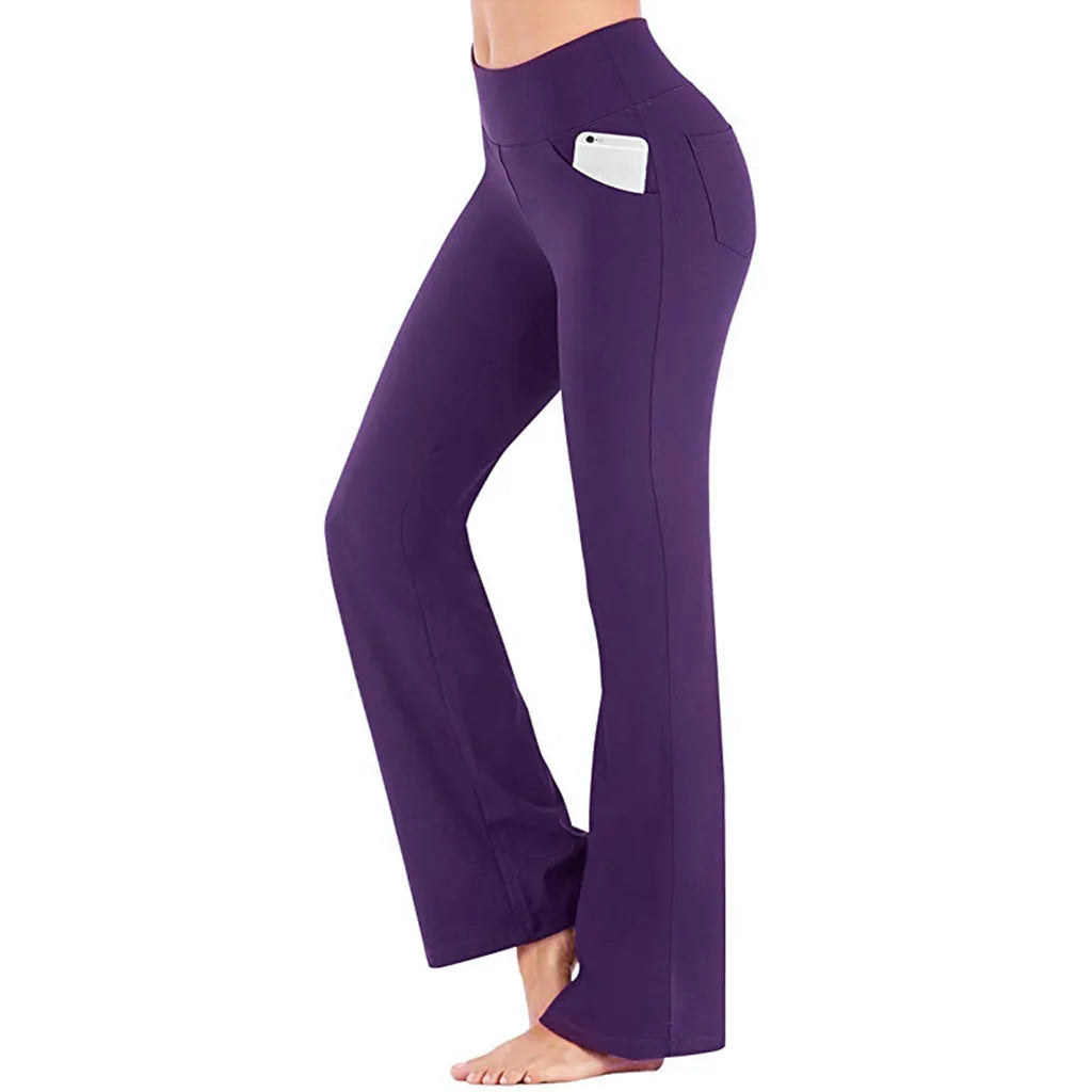 Gym Leggings High Waist Yoga Pants