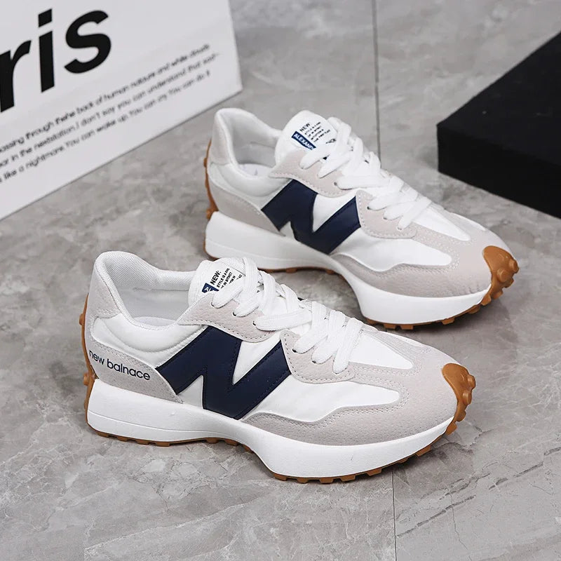 Women’s Luxury Casual Sneakers 2025