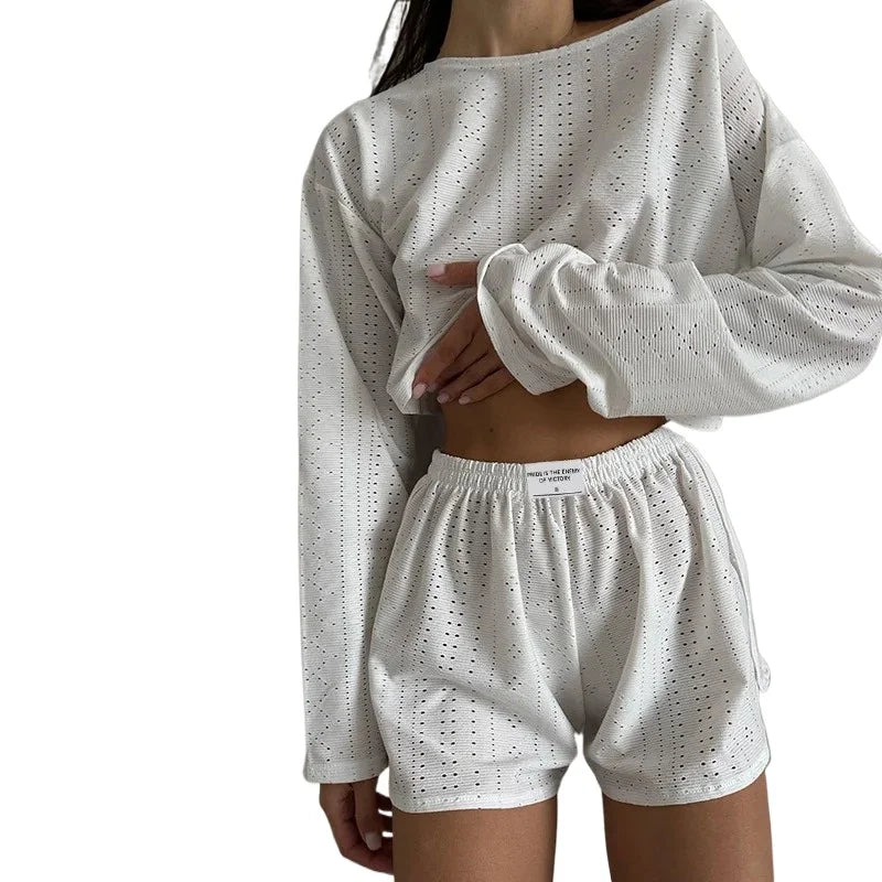 Women's Pajamas Set Sleepwear