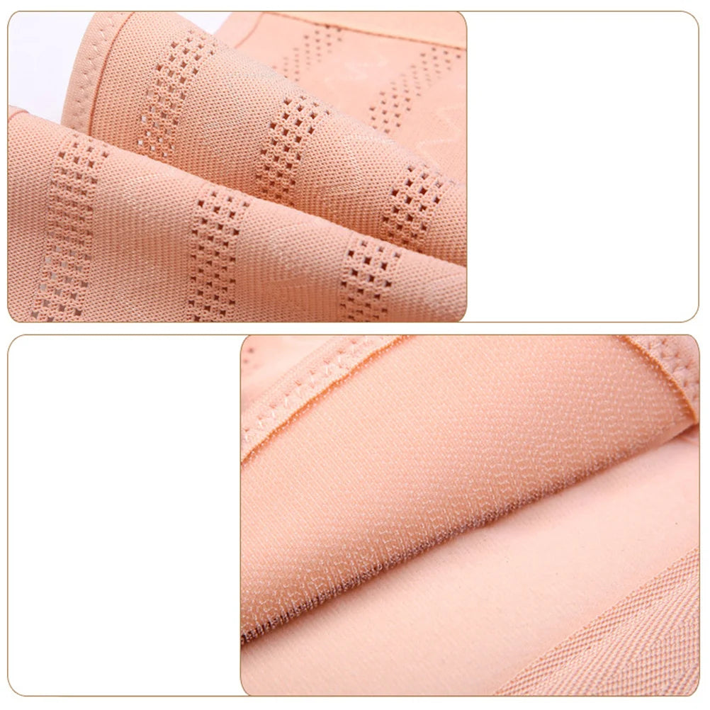 XL Nude Adjustable Maternity Support Belt