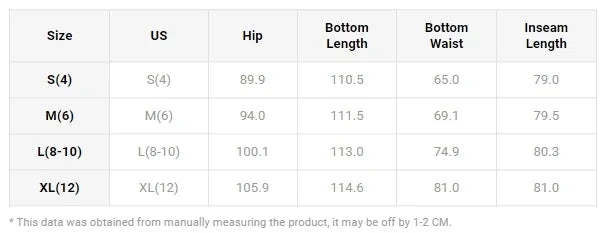 Elegant High Waist Button Jeans