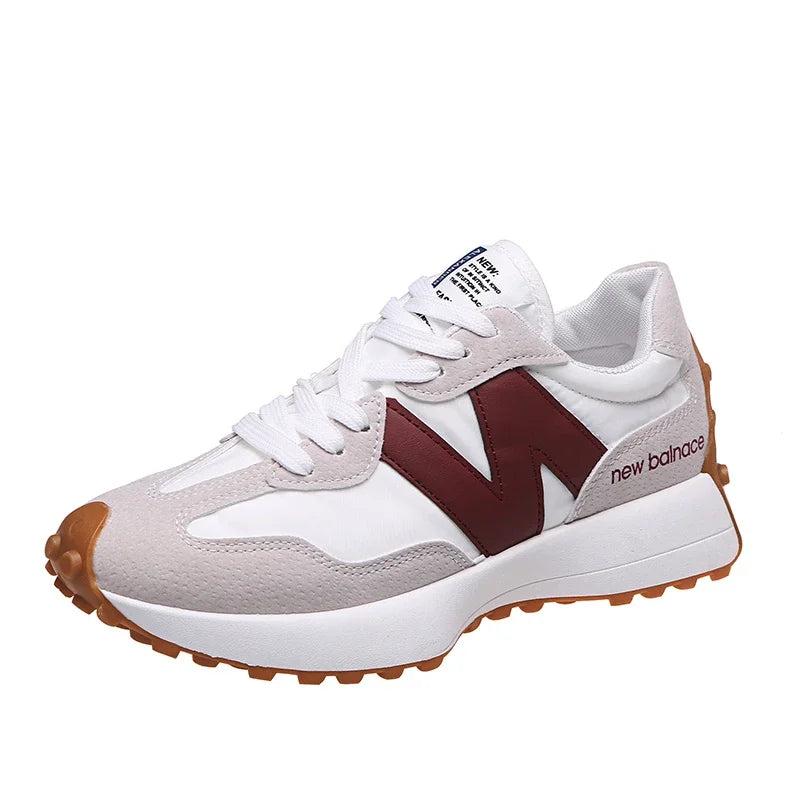 Women’s Luxury Casual Sneakers 2025