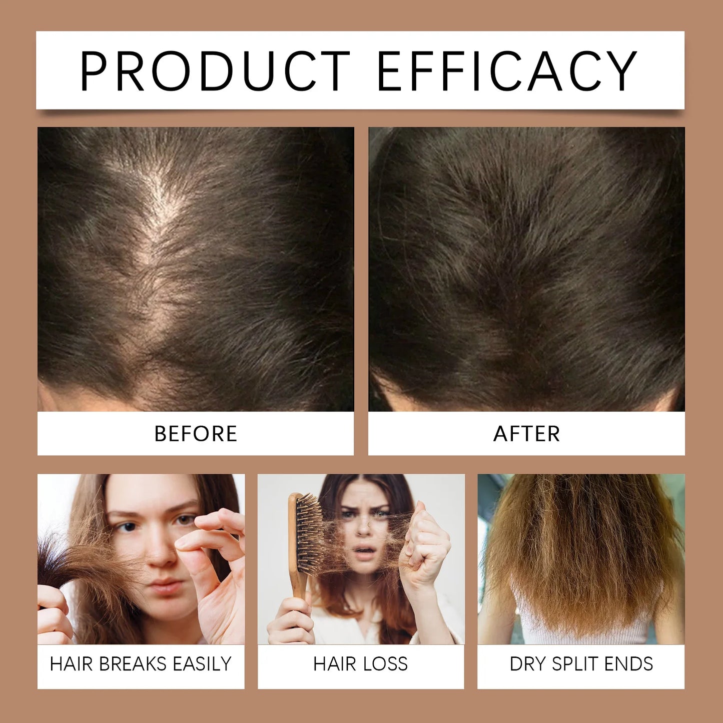 3-in-1 Nourishing Shampoo