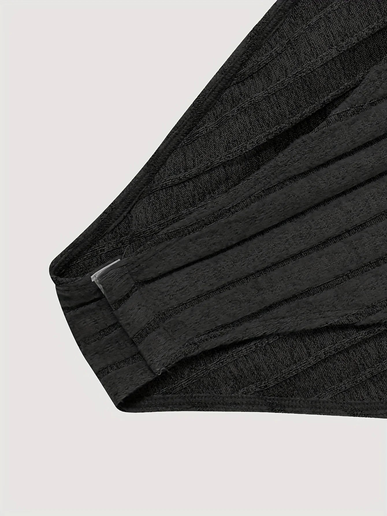 Slim Fit Long Sleeve Bodysuit