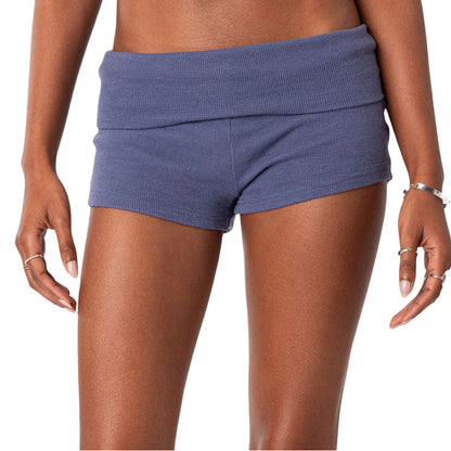 Low Waist Lounge Shorts