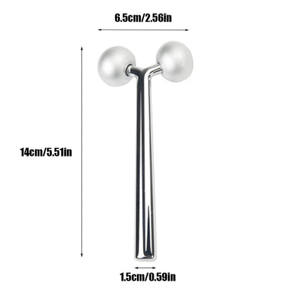 Skin Gym Facial Roller for Anti-Aging