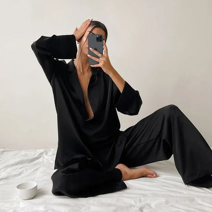 Sexy & Comfortable Sleepwear Set