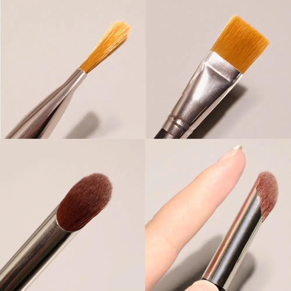 Make Up Cosmetic Brush Blush Beauty Tool