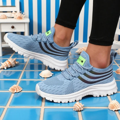 Women’s Lightweight Walking Sneakers