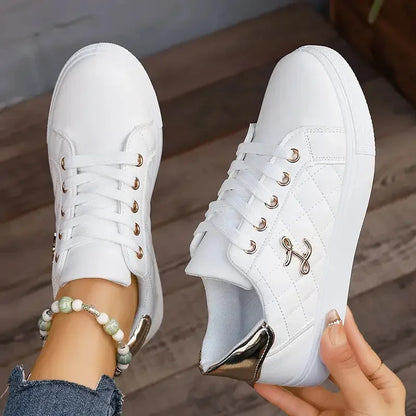 Lightweight Breathable Sneakers for Women