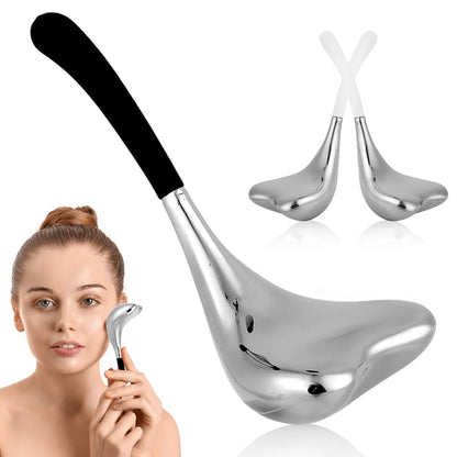 Ice Facial Gua Sha Cryo Roller