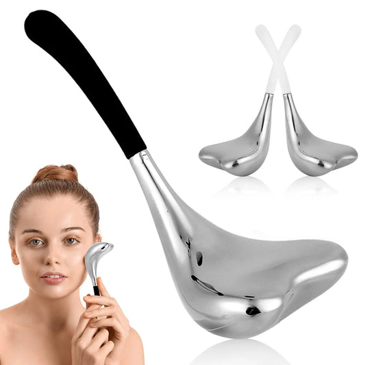 Ice Facial Gua Sha Cryo Roller