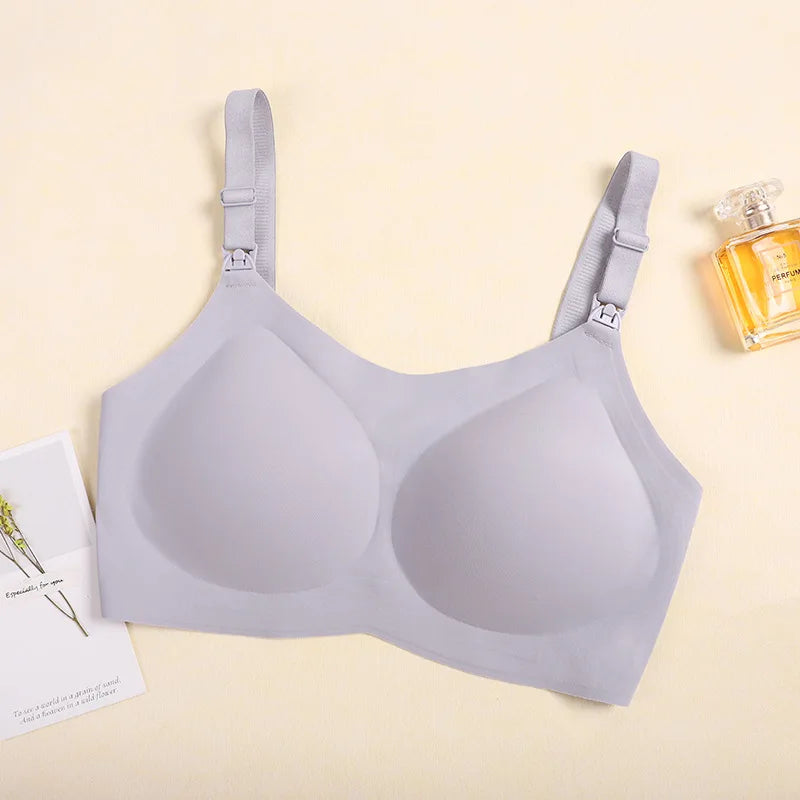 Women Maternity Nursing Bra