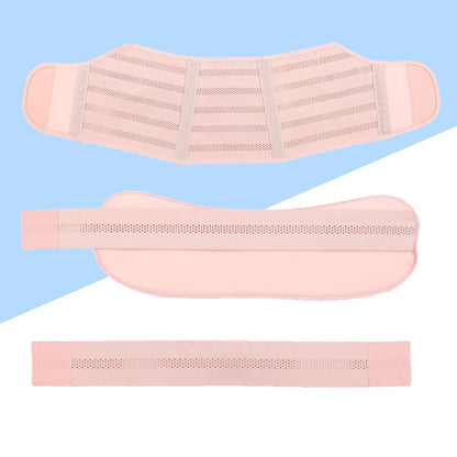XL Nude Adjustable Maternity Support Belt