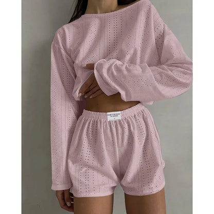Women's Pajamas Set Sleepwear