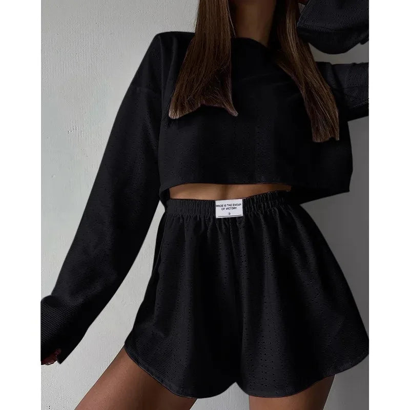 Women's Pajamas Set Sleepwear