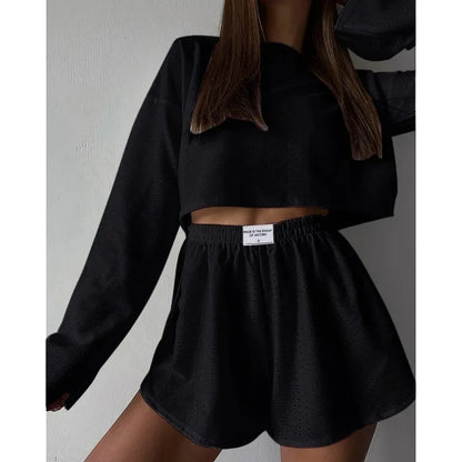 Women's Pajamas Set Sleepwear