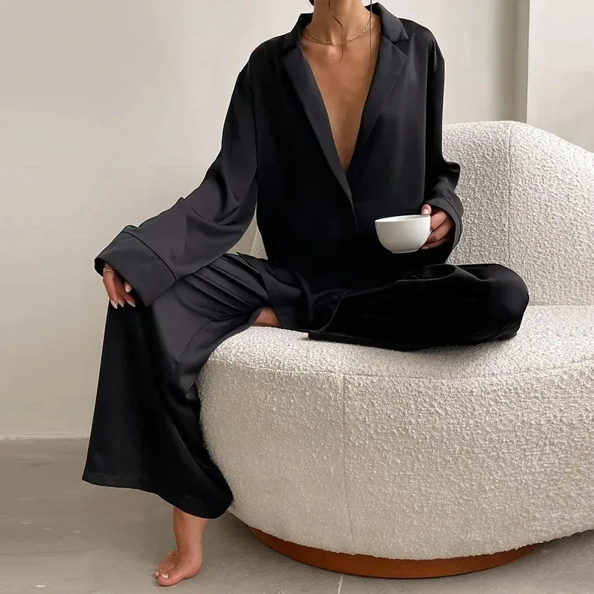Sexy & Comfortable Sleepwear Set