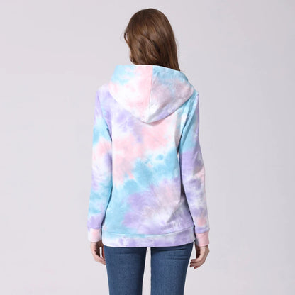 Breastfeeding Maternity Sweatshirt