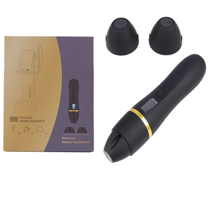 Mini Ultrasonic Face Lifting Massager