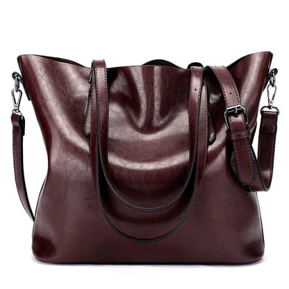 Luxury Women’s Designer Tote Bag