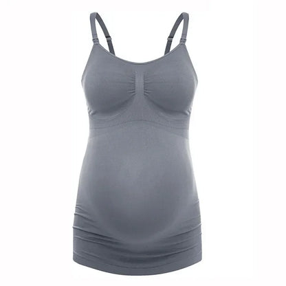 High Elastic Nursing Bra Vest