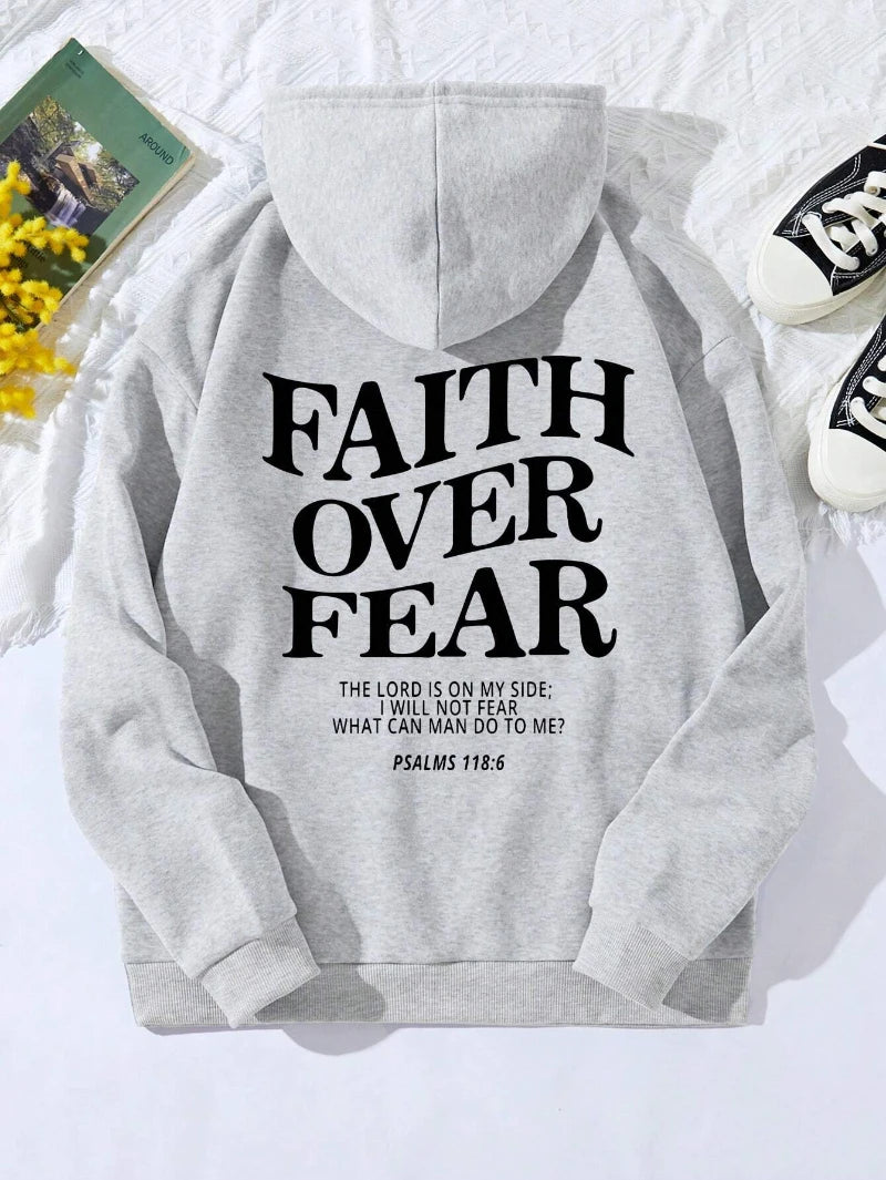 Women’s Casual Fleece Pullover Hoodie