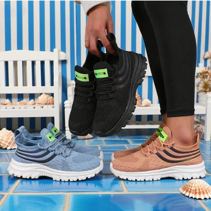 Women’s Lightweight Walking Sneakers