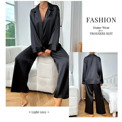 Sexy & Comfortable Sleepwear Set