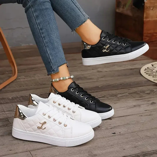Lightweight Breathable Sneakers for Women