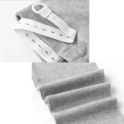 Adjustable Waist Maternity Leggings