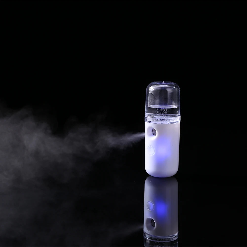 Mini Nano Facial Mist Sprayer