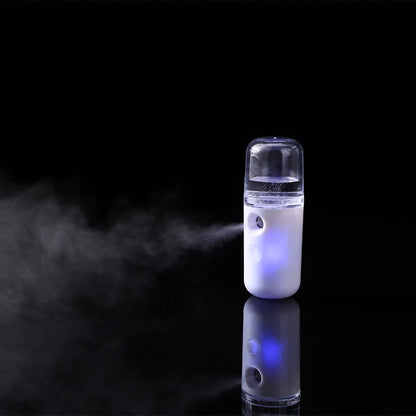 Mini Nano Facial Mist Sprayer