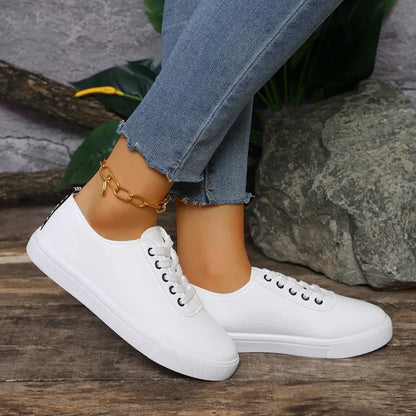 Women’s Summer Breathable Walking Sneakers