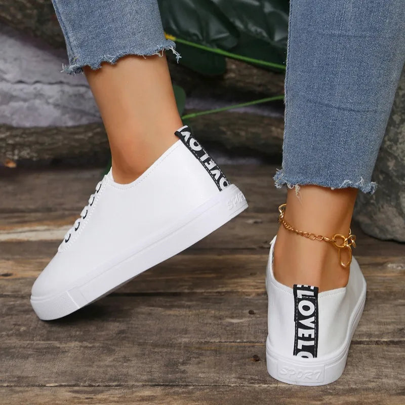 Women’s Summer Breathable Walking Sneakers