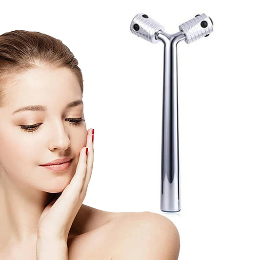 Y-Shape Facial Lifting Massage Roller