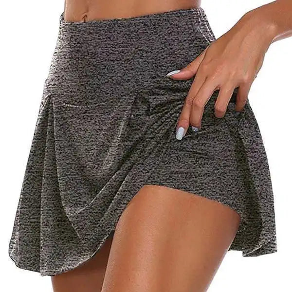 Casual Sport Shorts Skirts Running Shorts