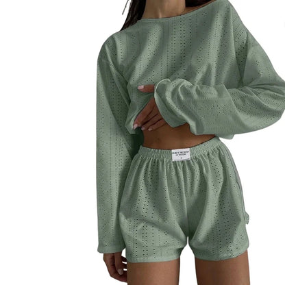 Women's Pajamas Set Sleepwear