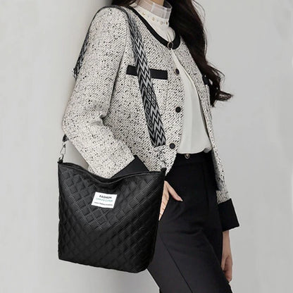Corduroy Women’s Travel Tote Bag