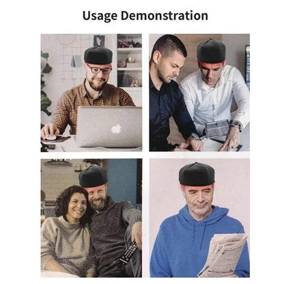 Red Light Therapy Cap for Hair Regrowth