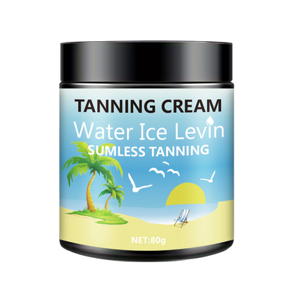 Body Tanning Lotion for Men and Women