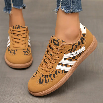 Women’s Luxury Slip-On Sneakers