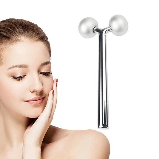 Skin Gym Facial Roller for Anti-Aging