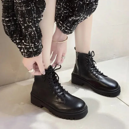 Women’s Classic Ankle Boots 2024