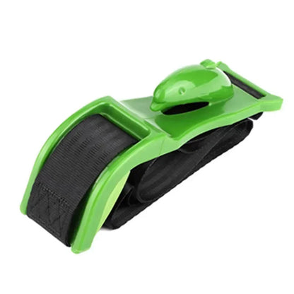 Pregnancy Car Seat Belt